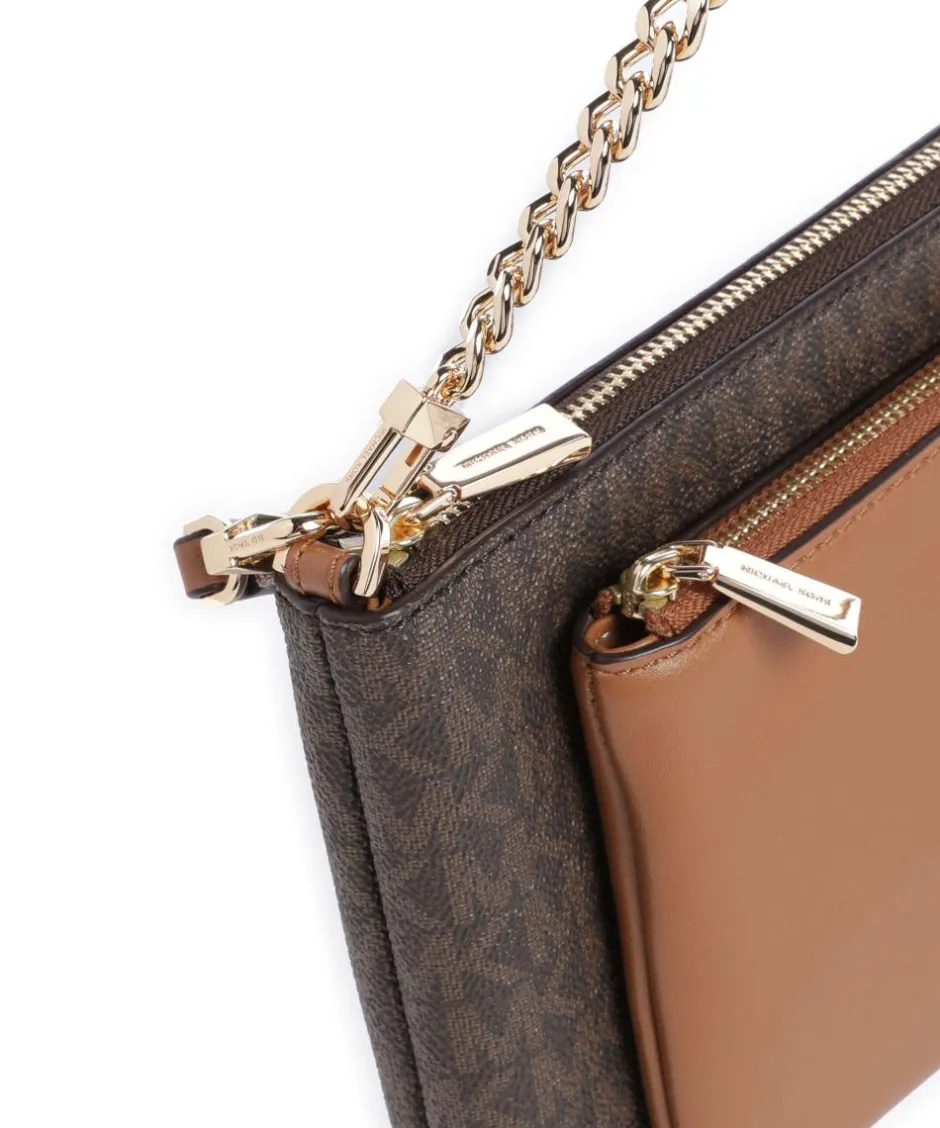 Michael Kors Shoulder Bags|Crossbody Bags-Jet Set Shoulder bag imitation leather