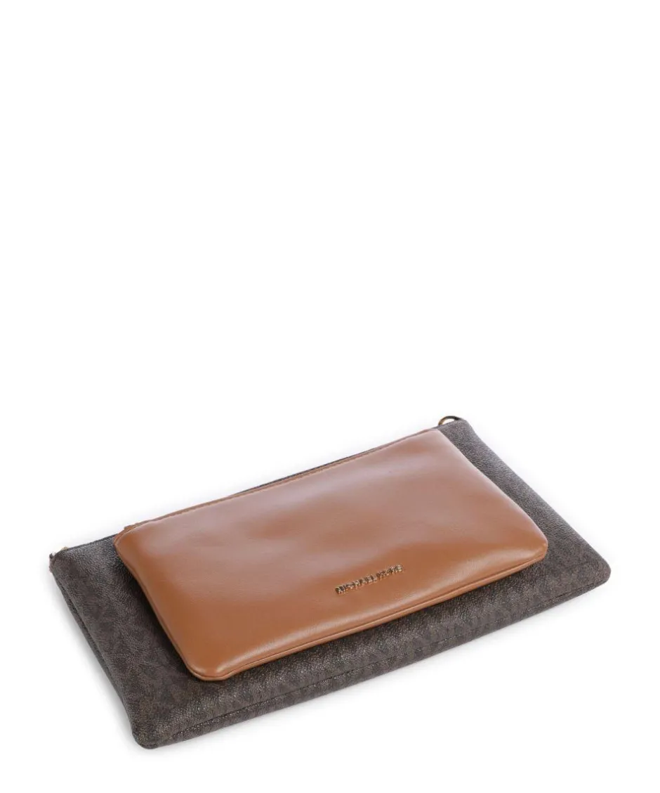Michael Kors Shoulder Bags|Crossbody Bags-Jet Set Shoulder bag imitation leather