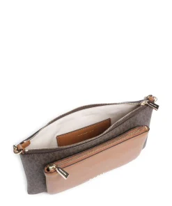 Michael Kors Shoulder Bags|Crossbody Bags-Jet Set Shoulder bag imitation leather