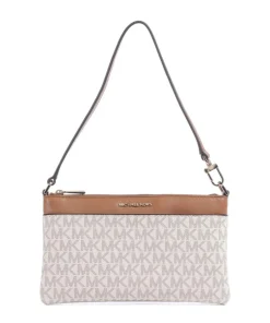 Michael Kors Wristlets|Shoulder Bags-Jet Set Shoulder bag imitation leather
