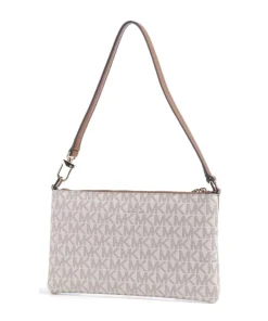 Michael Kors Wristlets|Shoulder Bags-Jet Set Shoulder bag imitation leather