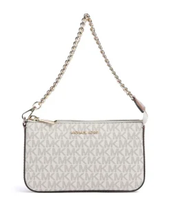 Michael Kors Shoulder Bags-Jet Set Shoulder bag imitation leather