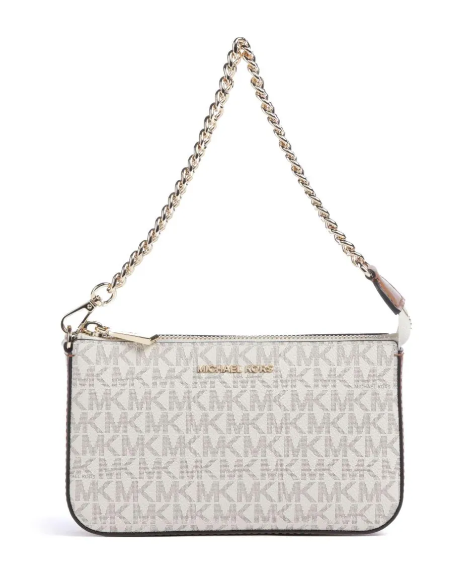 Michael Kors Shoulder Bags-Jet Set Shoulder bag imitation leather