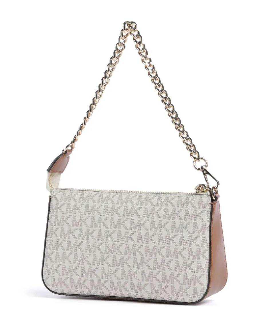 Michael Kors Shoulder Bags-Jet Set Shoulder bag imitation leather