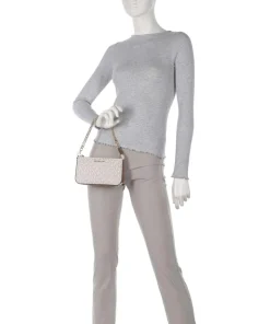 Michael Kors Shoulder Bags-Jet Set Shoulder bag imitation leather