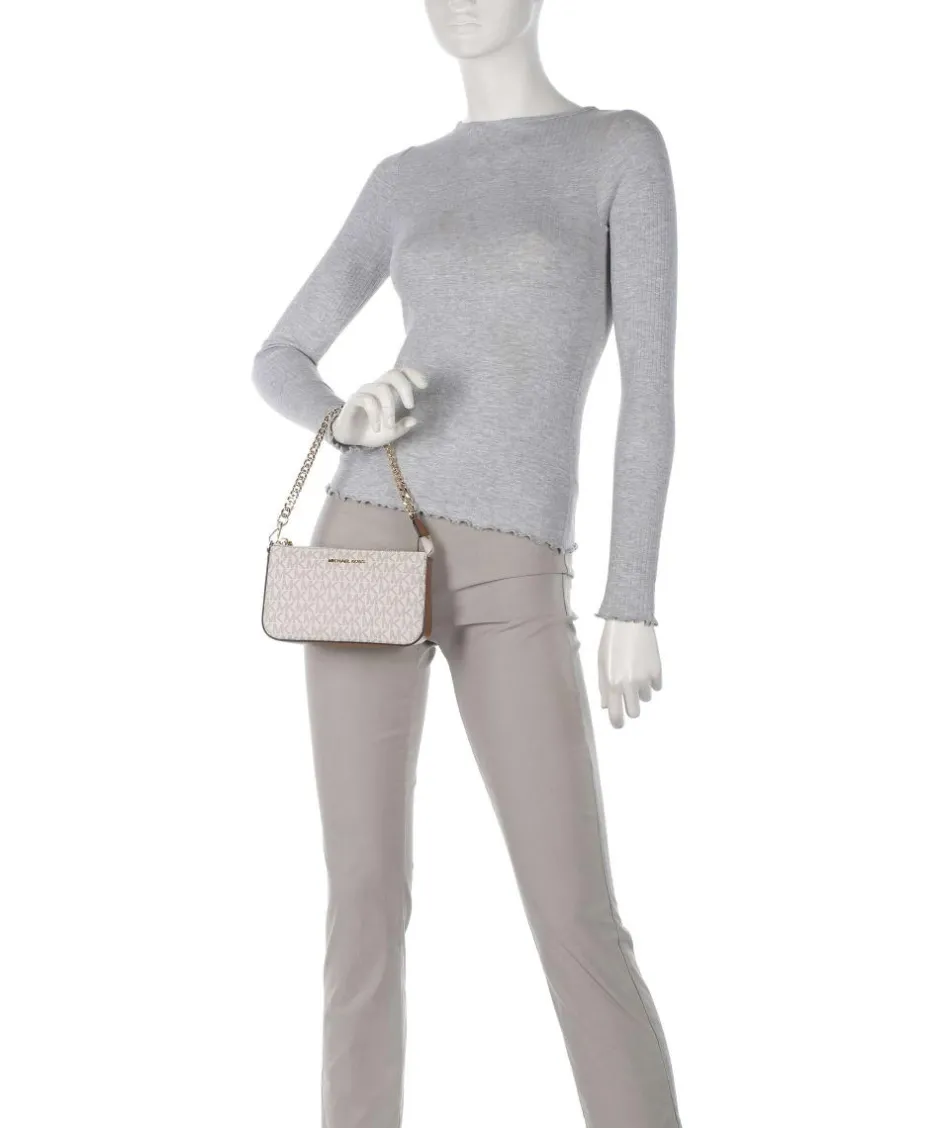 Michael Kors Shoulder Bags-Jet Set Shoulder bag imitation leather