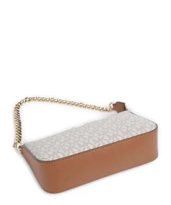 Michael Kors Shoulder Bags-Jet Set Shoulder bag imitation leather