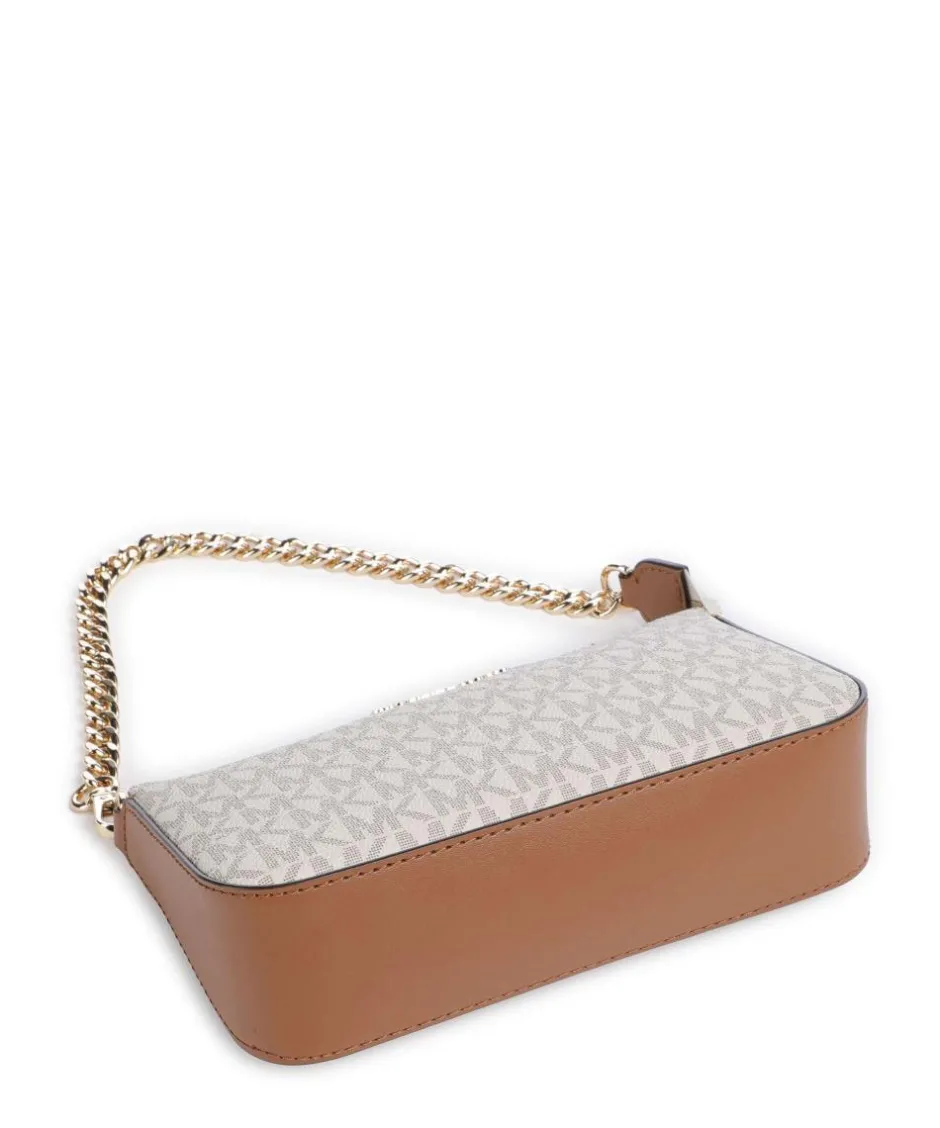 Michael Kors Shoulder Bags-Jet Set Shoulder bag imitation leather