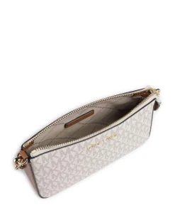 Michael Kors Shoulder Bags-Jet Set Shoulder bag imitation leather