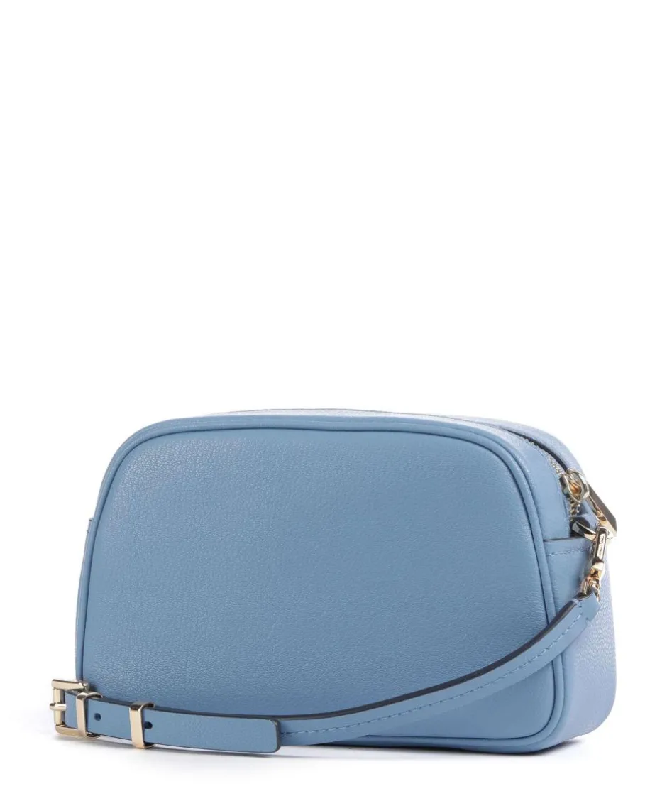Michael Kors Crossbody Bags-Jet Set Small Crossbody bag grained cow leather