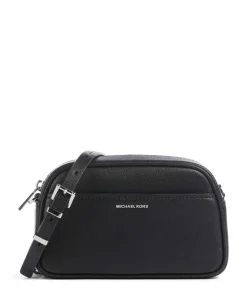 Michael Kors Crossbody Bags-Jet Set Small Crossbody bag grained cow leather