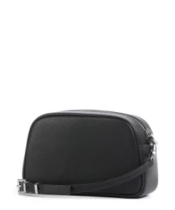 Michael Kors Crossbody Bags-Jet Set Small Crossbody bag grained cow leather