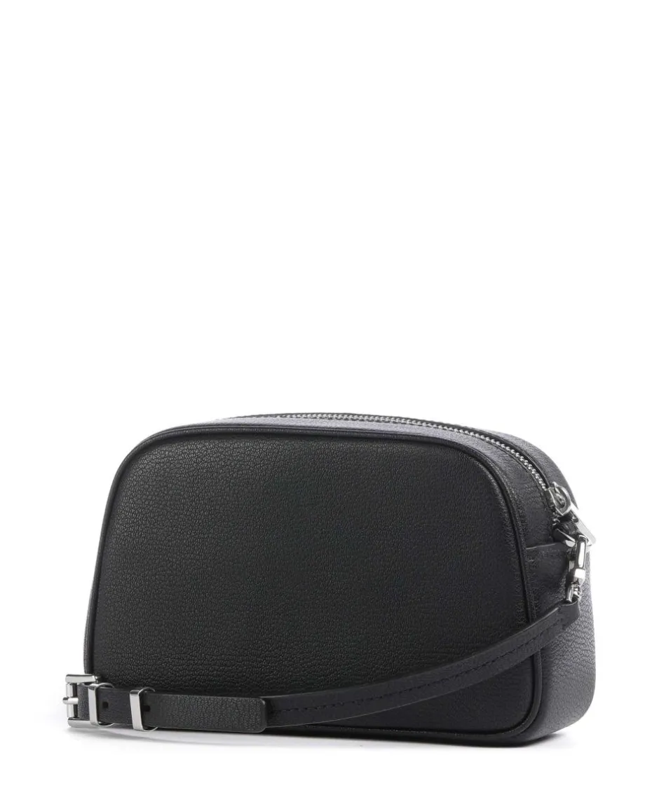 Michael Kors Crossbody Bags-Jet Set Small Crossbody bag grained cow leather