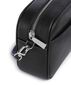Michael Kors Crossbody Bags-Jet Set Small Crossbody bag grained cow leather