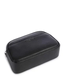 Michael Kors Crossbody Bags-Jet Set Small Crossbody bag grained cow leather