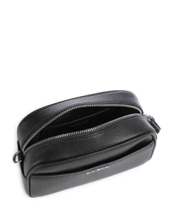 Michael Kors Crossbody Bags-Jet Set Small Crossbody bag grained cow leather