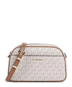 Michael Kors Crossbody Bags-Jet Set Small Crossbody bag imitation leather