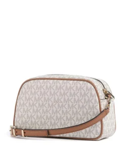Michael Kors Crossbody Bags-Jet Set Small Crossbody bag imitation leather