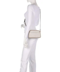 Michael Kors Crossbody Bags-Jet Set Small Crossbody bag imitation leather