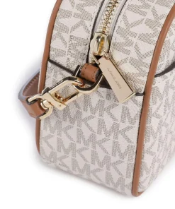 Michael Kors Crossbody Bags-Jet Set Small Crossbody bag imitation leather