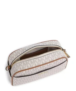 Michael Kors Crossbody Bags-Jet Set Small Crossbody bag imitation leather
