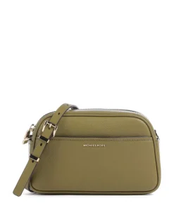Michael Kors Crossbody Bags-Jet Set Small Crossbody bag grained cow leather