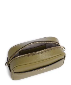 Michael Kors Crossbody Bags-Jet Set Small Crossbody bag grained cow leather