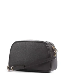 Michael Kors Crossbody Bags-Jet Set Small Crossbody bag grained cow leather