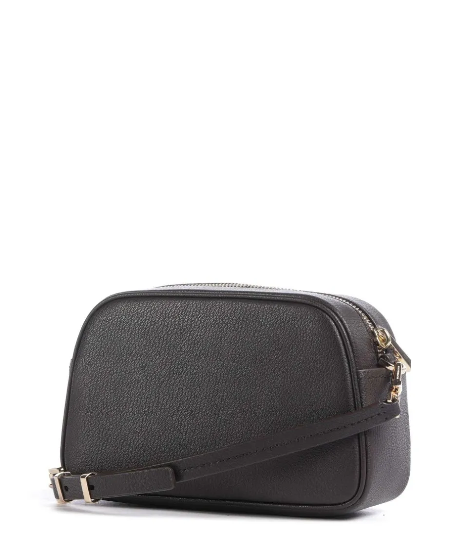 Michael Kors Crossbody Bags-Jet Set Small Crossbody bag grained cow leather