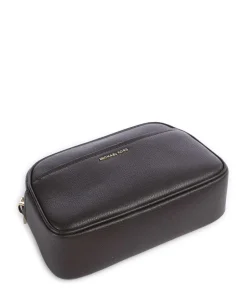 Michael Kors Crossbody Bags-Jet Set Small Crossbody bag grained cow leather