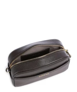 Michael Kors Crossbody Bags-Jet Set Small Crossbody bag grained cow leather