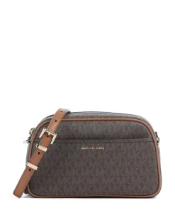 Michael Kors Crossbody Bags-Jet Set Small Crossbody bag imitation leather