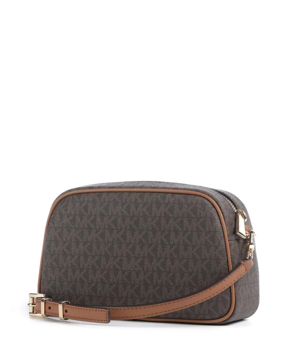 Michael Kors Crossbody Bags-Jet Set Small Crossbody bag imitation leather