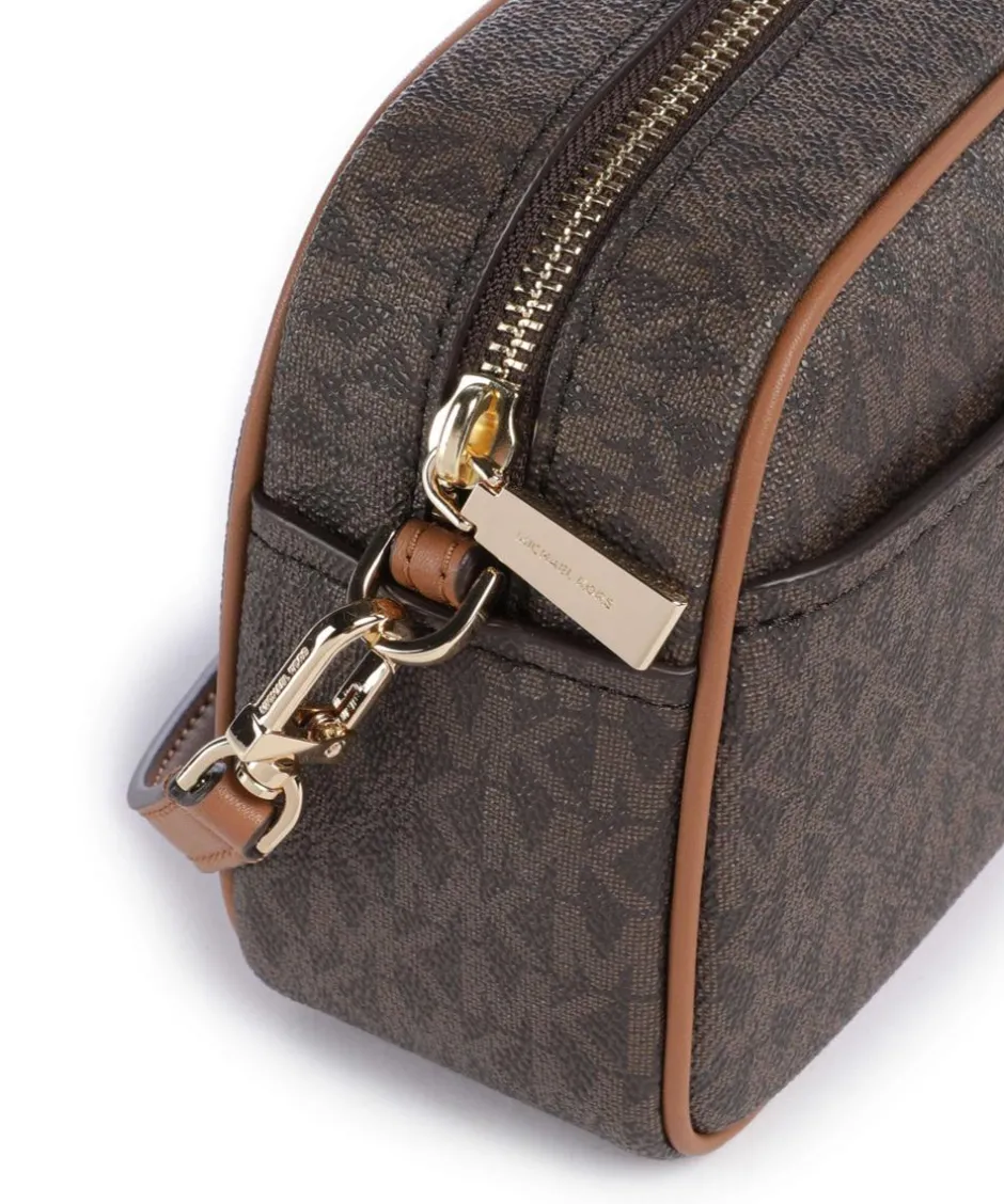 Michael Kors Crossbody Bags-Jet Set Small Crossbody bag imitation leather