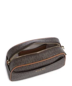 Michael Kors Crossbody Bags-Jet Set Small Crossbody bag imitation leather