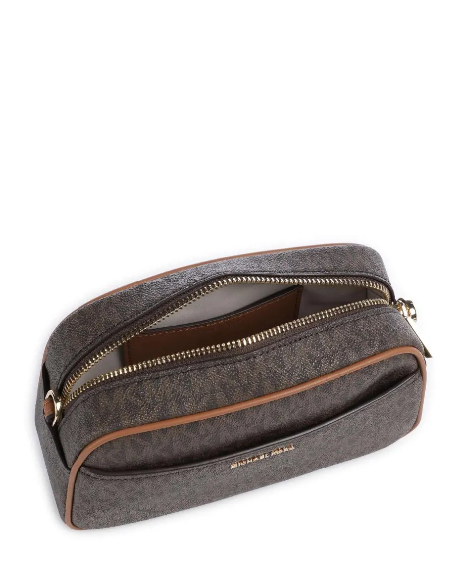 Michael Kors Crossbody Bags-Jet Set Small Crossbody bag imitation leather
