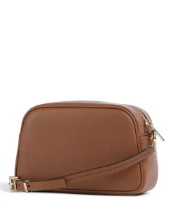 Michael Kors Crossbody Bags-Jet Set Small Crossbody bag grained cow leather
