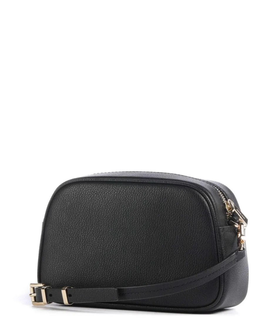 Michael Kors Crossbody Bags-Jet Set Small Crossbody bag grained cow leather