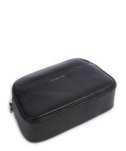 Michael Kors Crossbody Bags-Jet Set Small Crossbody bag grained cow leather