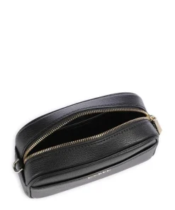 Michael Kors Crossbody Bags-Jet Set Small Crossbody bag grained cow leather
