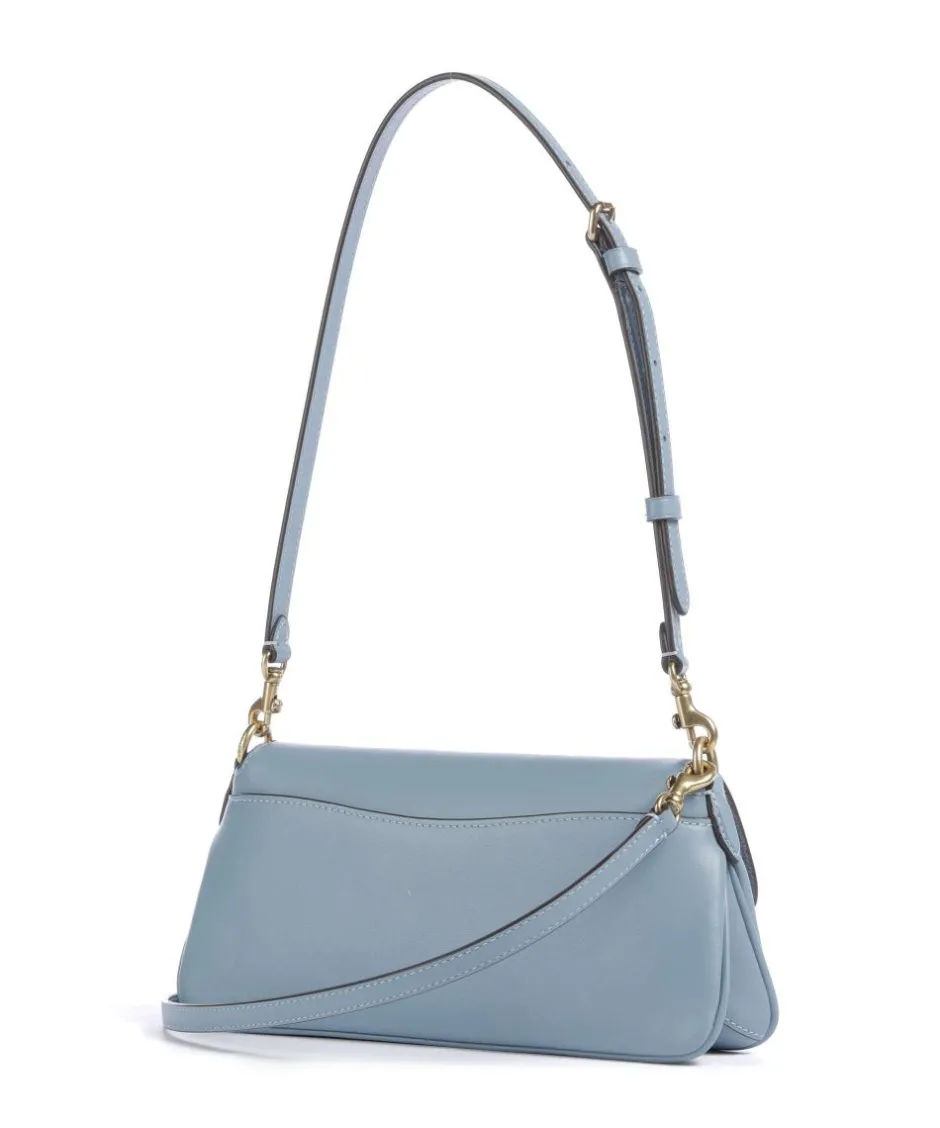 Coach Shoulder Bags|Crossbody Bags-Jet Shoulder bag fine grain cow leather