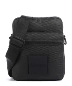 Hugo Crossbody Bags-Jhin Crossbody bag recycled polyester