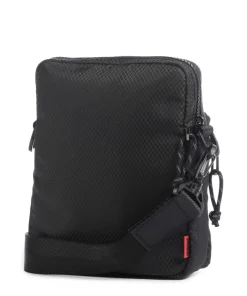Hugo Crossbody Bags-Jhin Crossbody bag recycled polyester