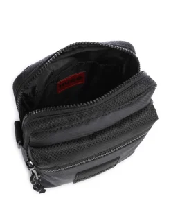 Hugo Crossbody Bags-Jhin Crossbody bag recycled polyester