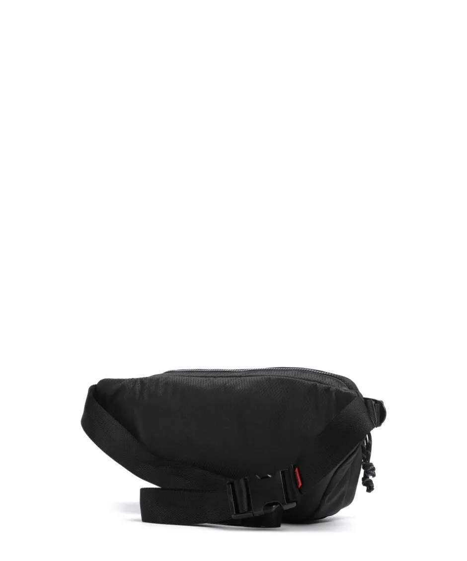 Hugo Fanny Packs|Crossbody Bags-Jhin Fanny pack recycled polyester