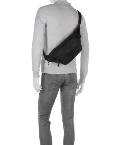 Hugo Fanny Packs|Crossbody Bags-Jhin Fanny pack recycled polyester