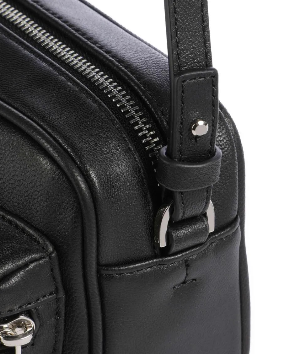 Liebeskind Crossbody Bags-Jil Goat Leather S Crossbody bag goatskin leather