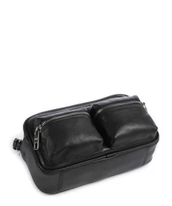 Liebeskind Crossbody Bags-Jil Goat Leather S Crossbody bag goatskin leather