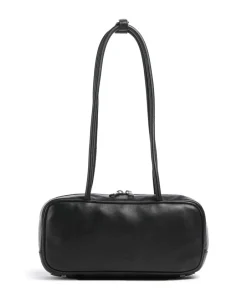 Liebeskind Shoulder Bags-Jil Sheep Natural S Shoulder bag sheepskin leather