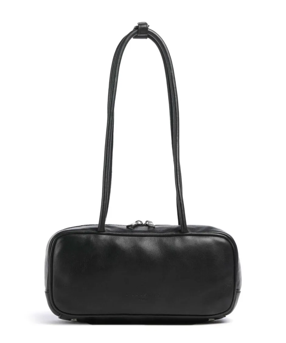 Liebeskind Shoulder Bags-Jil Sheep Natural S Shoulder bag sheepskin leather